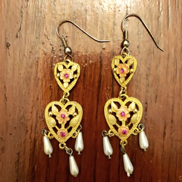 Jewelry - New Fashion Earrings
